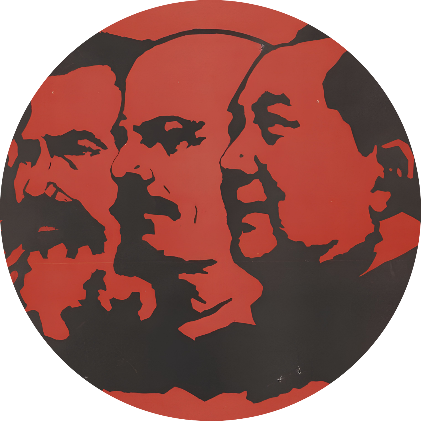 Maoismus Theorie